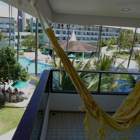 Flat Ancorar 2201 Apartment Pôrto das Galinhas Екстериор снимка