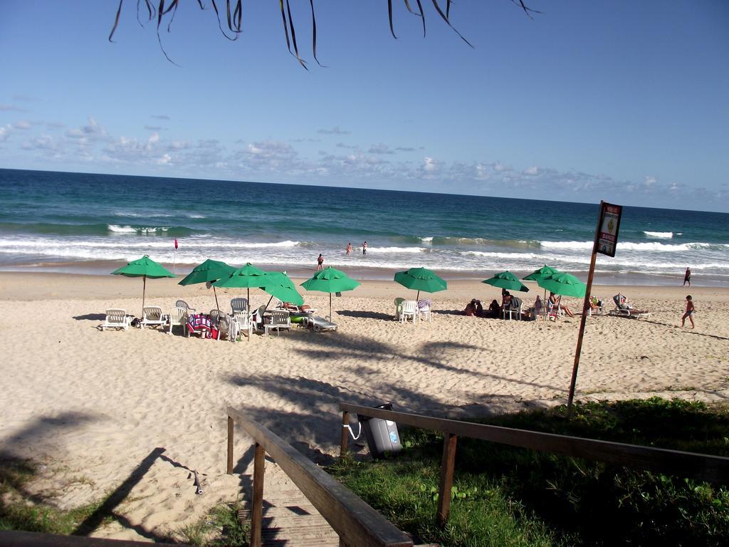 Flat Ancorar 2201 Apartment Pôrto das Galinhas Екстериор снимка