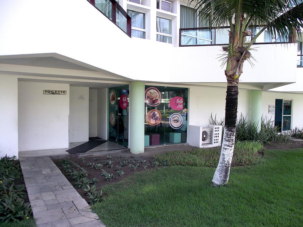 Flat Ancorar 2201 Apartment Pôrto das Galinhas Екстериор снимка