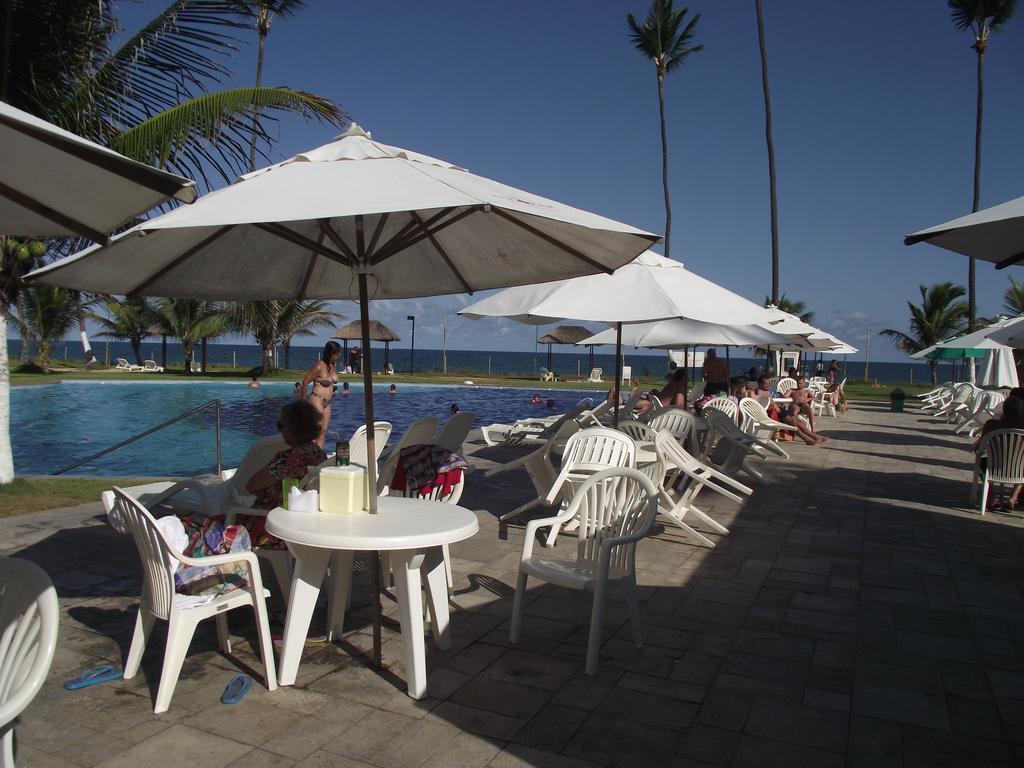 Flat Ancorar 2201 Apartment Pôrto das Galinhas Екстериор снимка