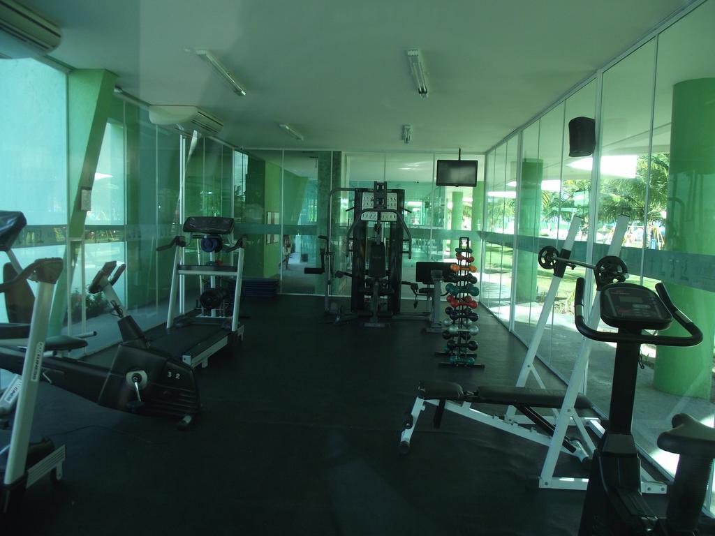 Flat Ancorar 2201 Apartment Pôrto das Galinhas Екстериор снимка