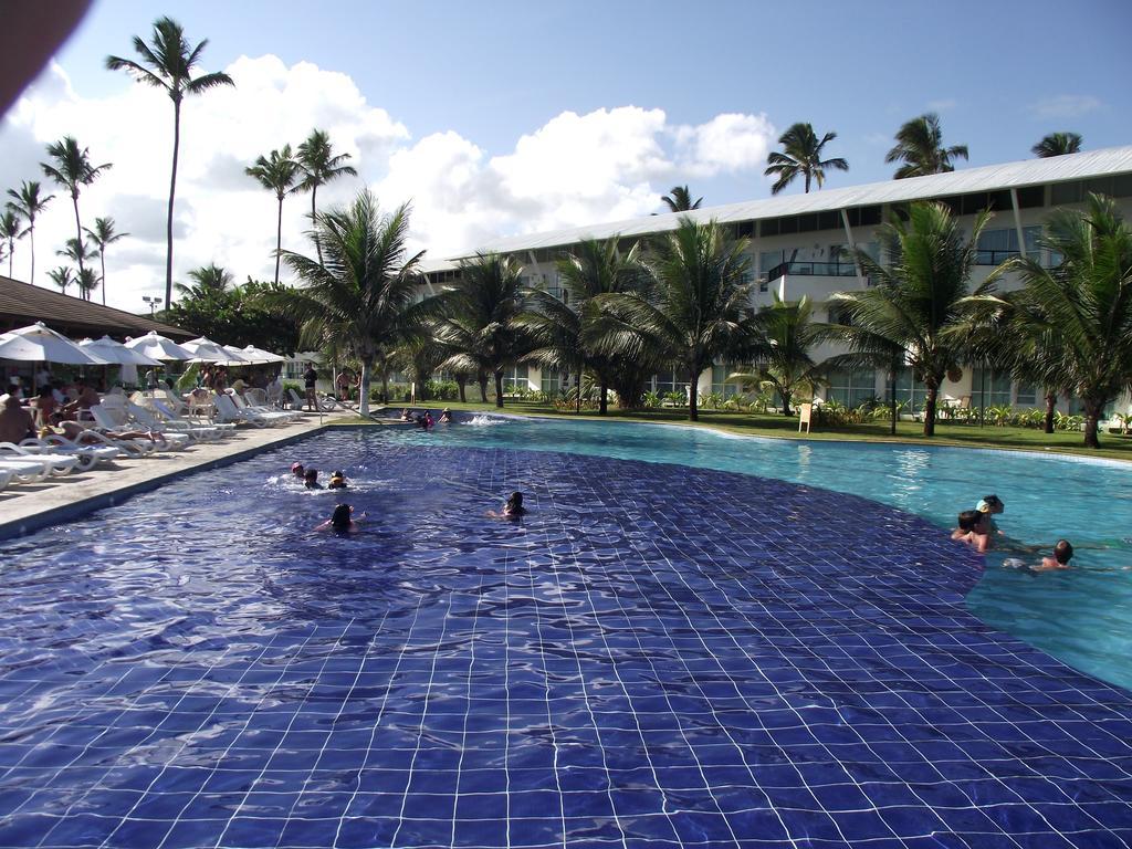 Flat Ancorar 2201 Apartment Pôrto das Galinhas Екстериор снимка
