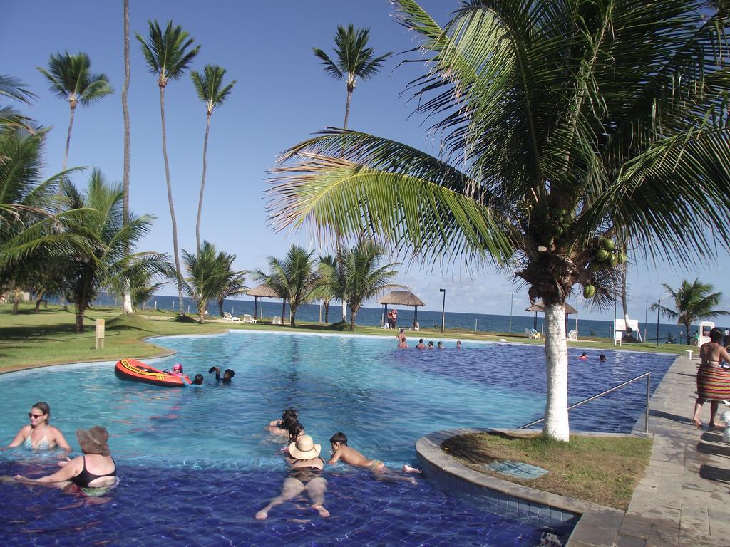 Flat Ancorar 2201 Apartment Pôrto das Galinhas Екстериор снимка