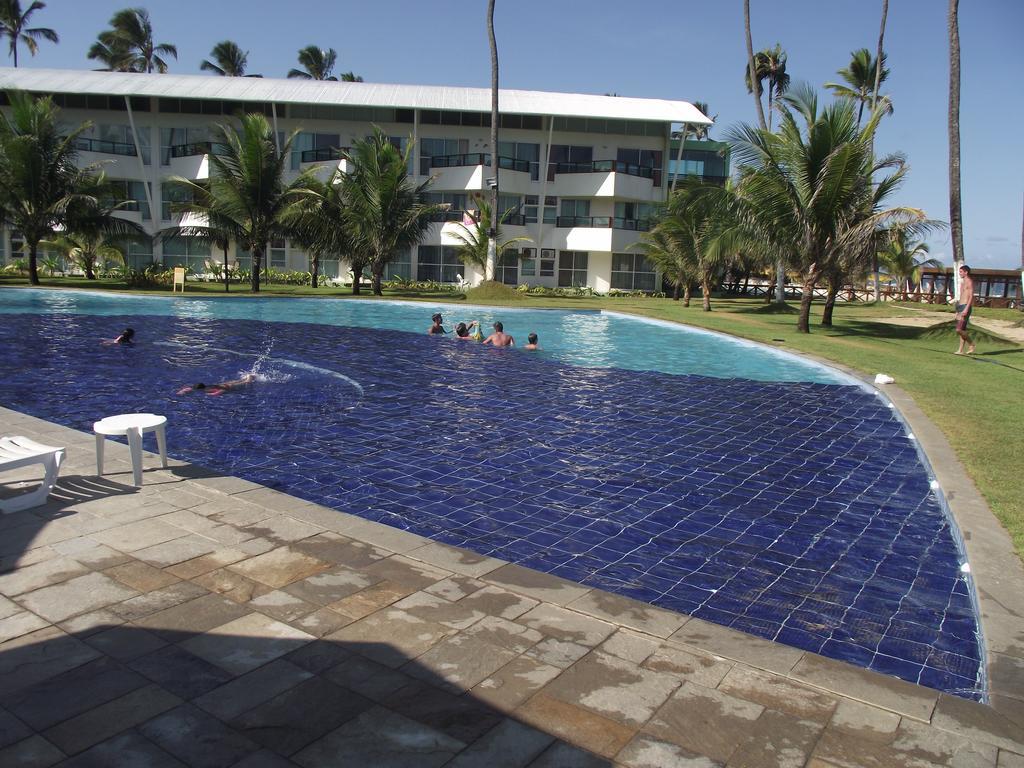 Flat Ancorar 2201 Apartment Pôrto das Galinhas Екстериор снимка