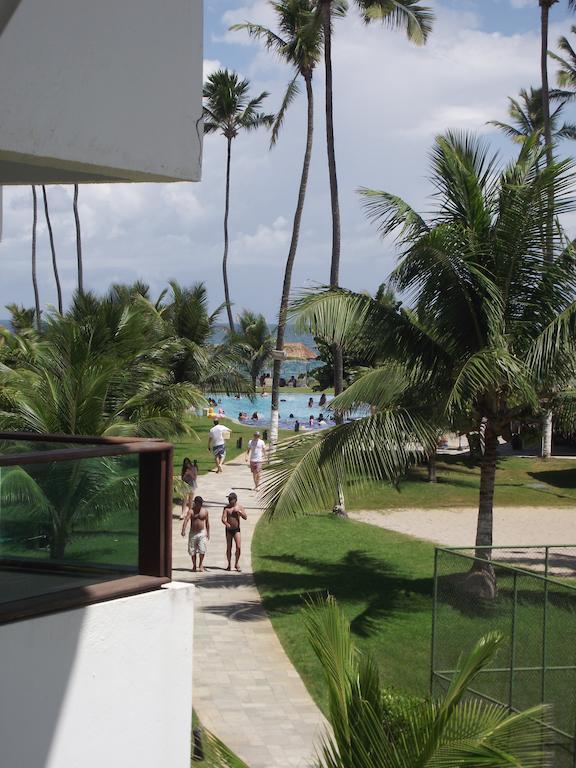 Flat Ancorar 2201 Apartment Pôrto das Galinhas Екстериор снимка