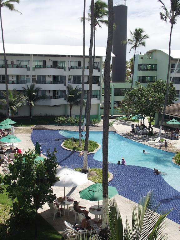Flat Ancorar 2201 Apartment Pôrto das Galinhas Екстериор снимка