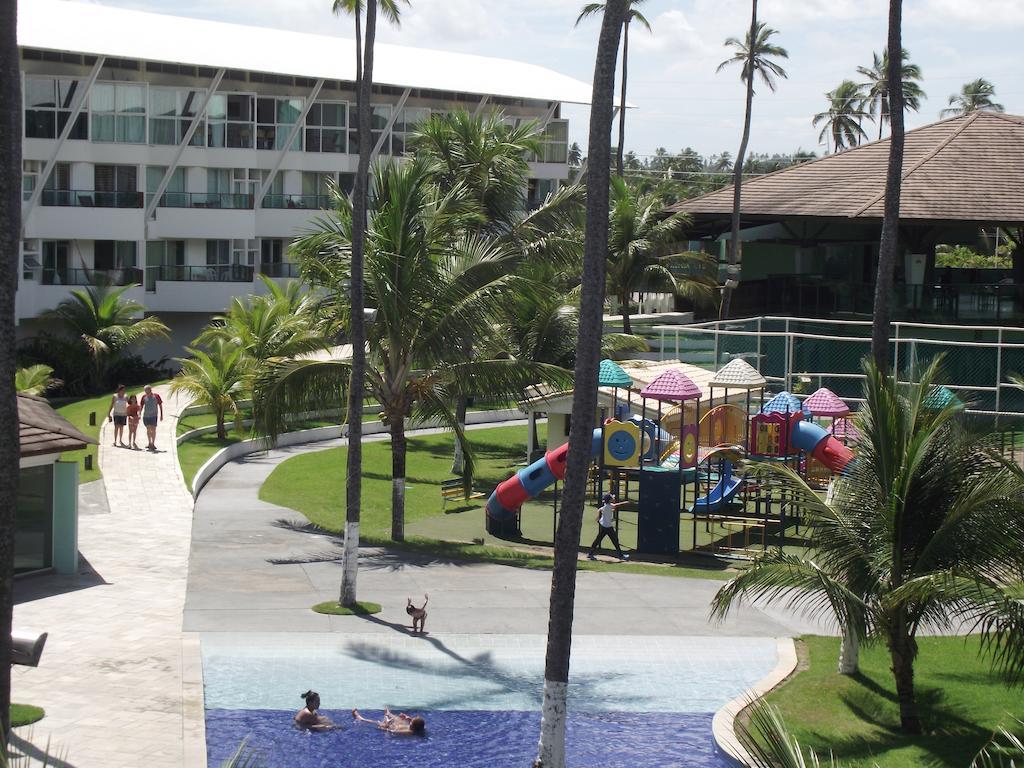 Flat Ancorar 2201 Apartment Pôrto das Galinhas Екстериор снимка