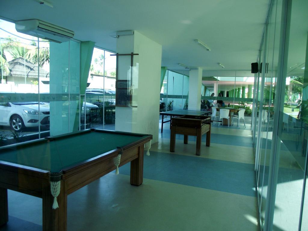 Flat Ancorar 2201 Apartment Pôrto das Galinhas Стая снимка