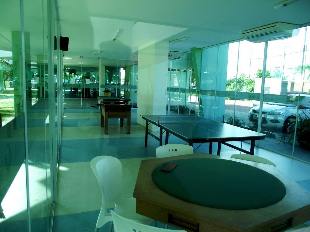 Flat Ancorar 2201 Apartment Pôrto das Galinhas Стая снимка