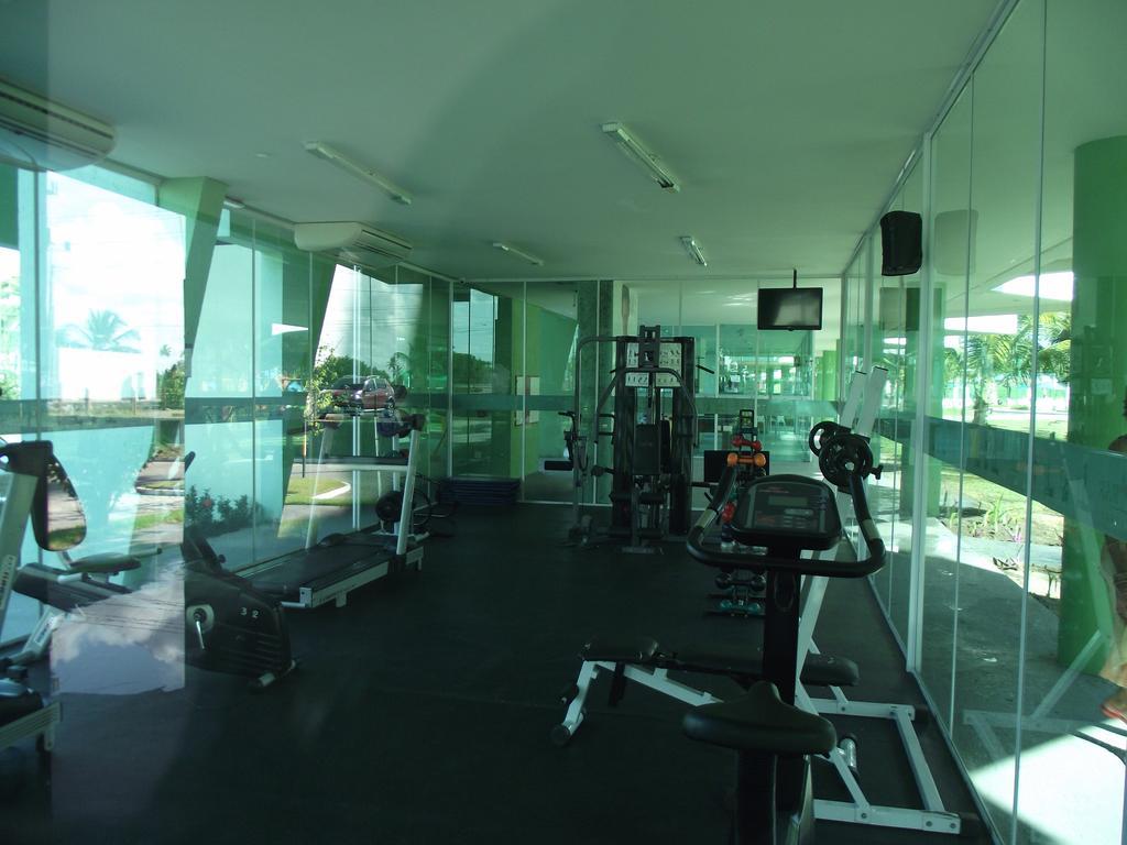 Flat Ancorar 2201 Apartment Pôrto das Galinhas Стая снимка