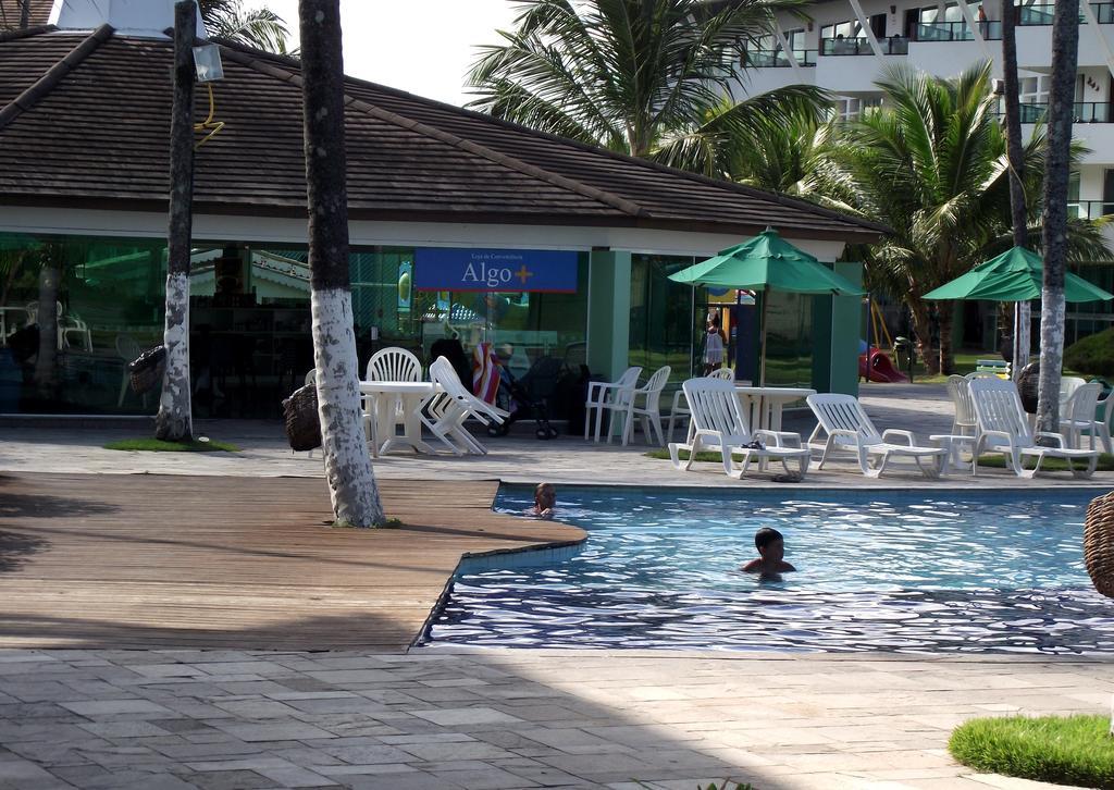 Flat Ancorar 2201 Apartment Pôrto das Galinhas Екстериор снимка