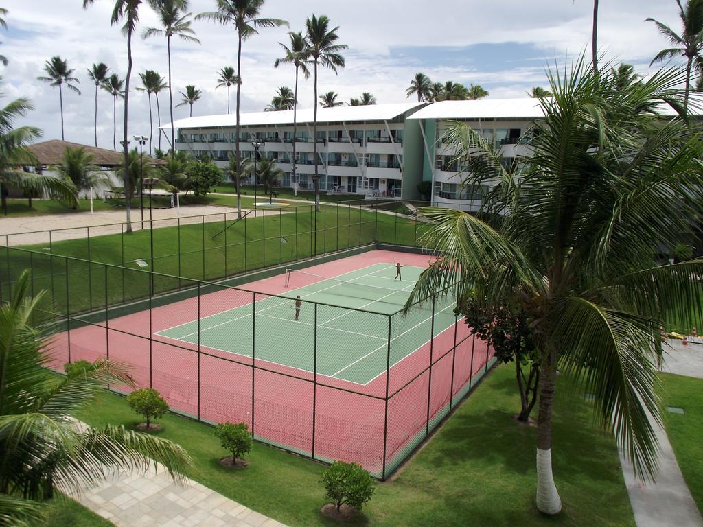 Flat Ancorar 2201 Apartment Pôrto das Galinhas Стая снимка