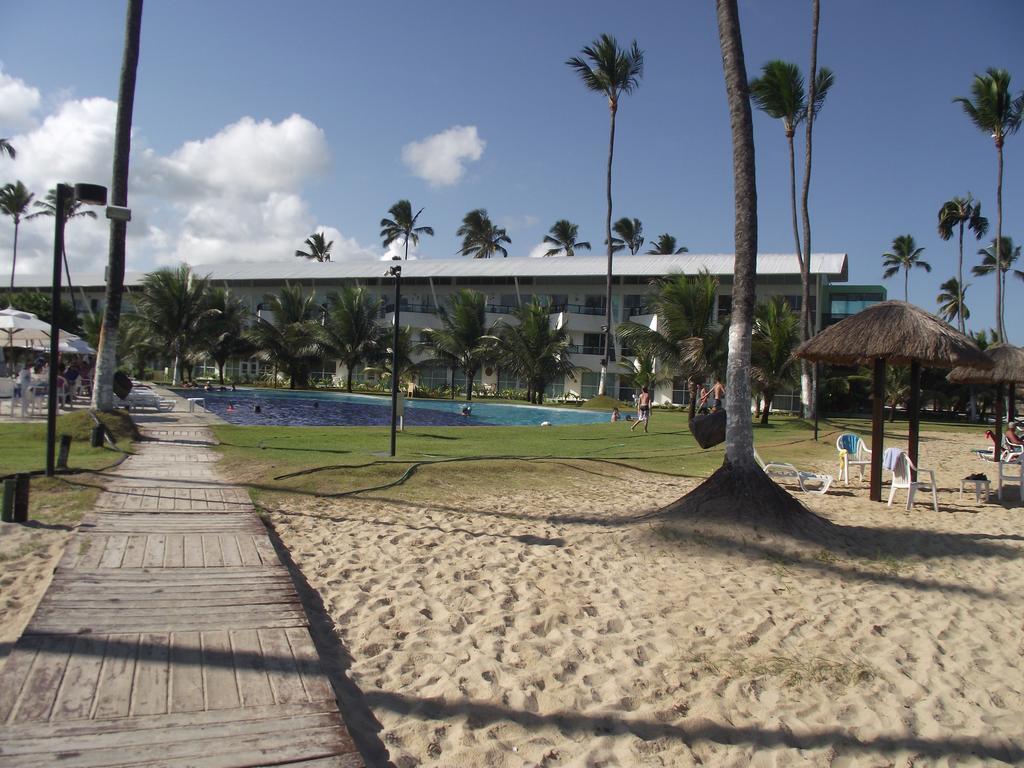 Flat Ancorar 2201 Apartment Pôrto das Galinhas Стая снимка