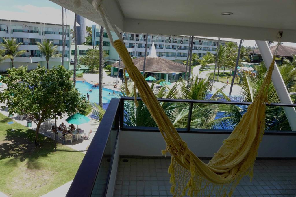 Flat Ancorar 2201 Apartment Pôrto das Galinhas Екстериор снимка