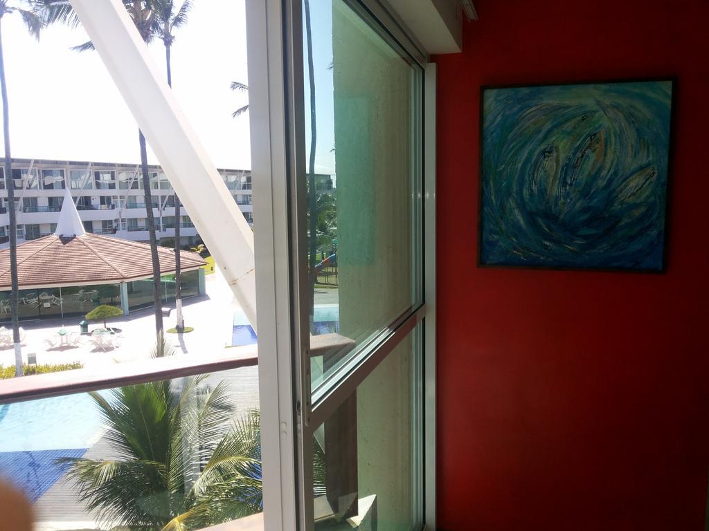 Flat Ancorar 2201 Apartment Pôrto das Galinhas Екстериор снимка