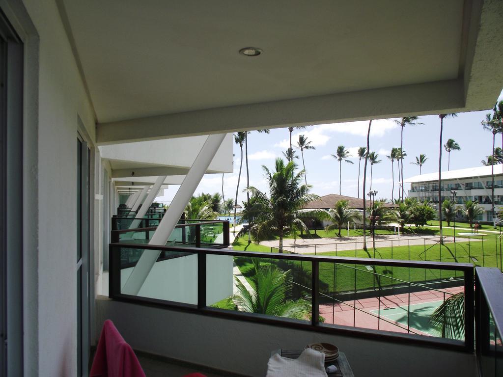 Flat Ancorar 2201 Apartment Pôrto das Galinhas Екстериор снимка