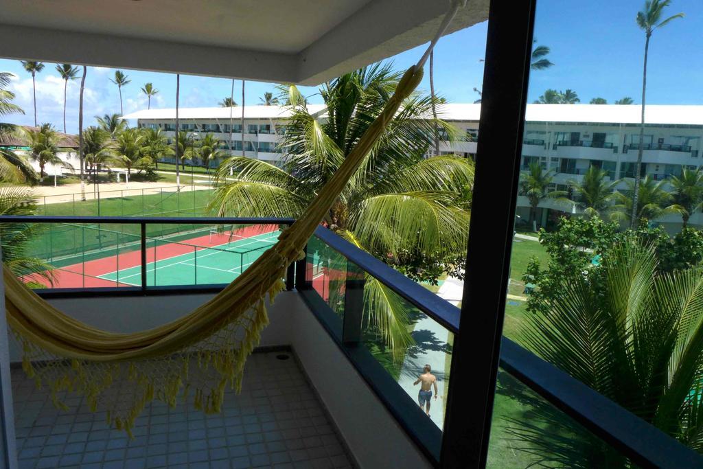 Flat Ancorar 2201 Apartment Pôrto das Galinhas Екстериор снимка