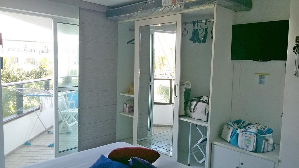 Flat Ancorar 2201 Apartment Pôrto das Galinhas Екстериор снимка