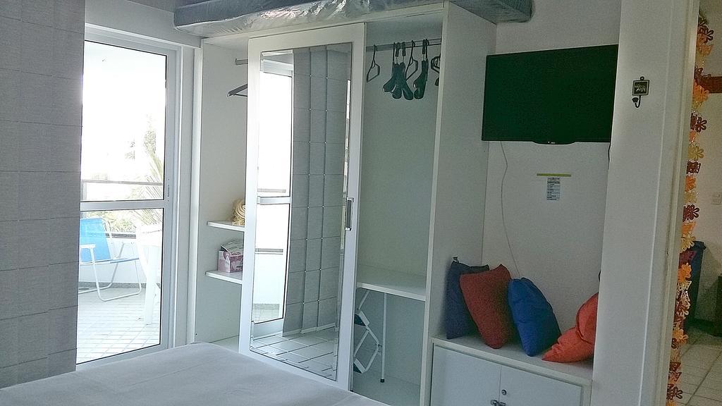 Flat Ancorar 2201 Apartment Pôrto das Galinhas Екстериор снимка