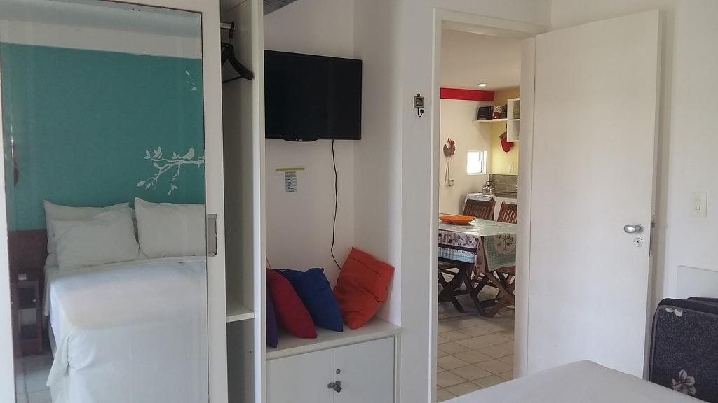 Flat Ancorar 2201 Apartment Pôrto das Galinhas Екстериор снимка