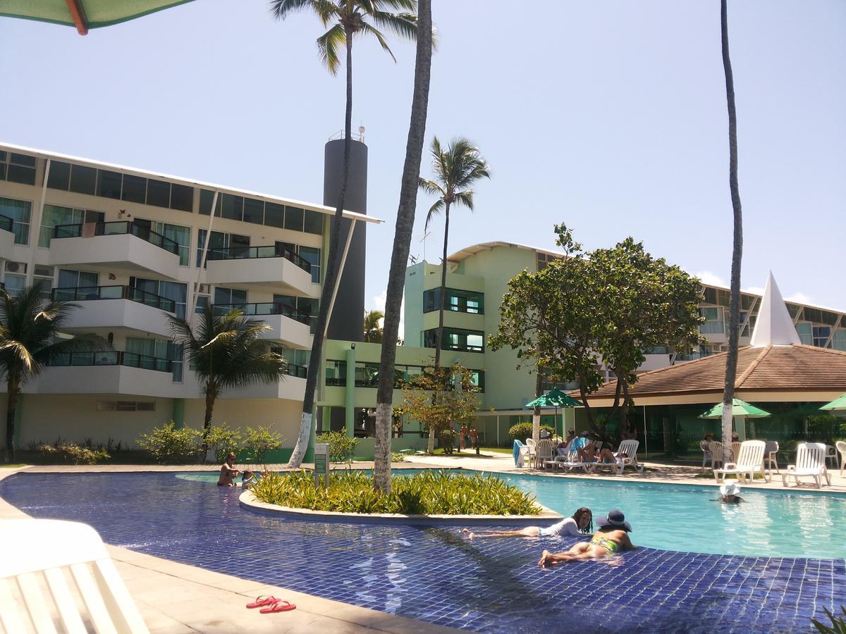 Flat Ancorar 2201 Apartment Pôrto das Galinhas Екстериор снимка