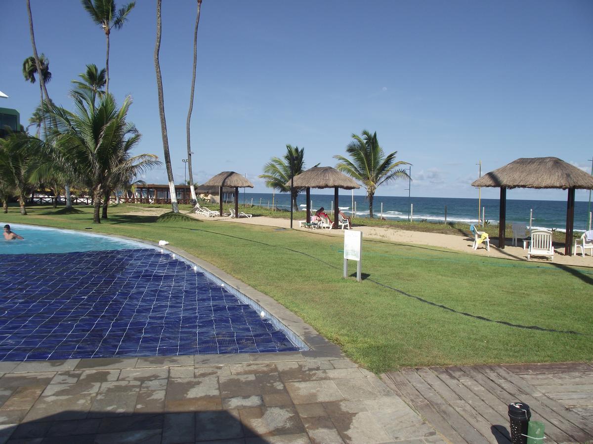 Flat Ancorar 2201 Apartment Pôrto das Galinhas Екстериор снимка